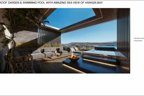 4 bedrooms Maisonette in Vari, Greece No. 110377 1