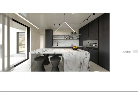 4 bedrooms Maisonette in Vari, Greece No. 110377 5