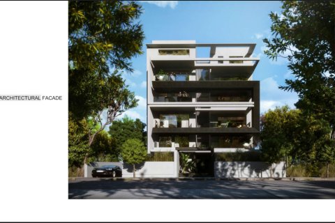 4 bedrooms Maisonette in Vari, Greece No. 110377 3