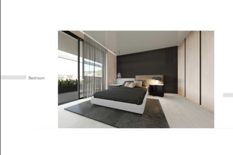 4 bedrooms Maisonette in Vari, Greece No. 110377 7