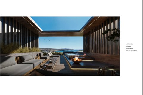 4 bedrooms Maisonette in Vari, Greece No. 110377 2