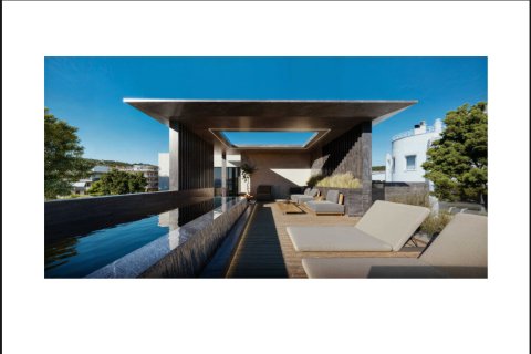 4 bedrooms Maisonette in Vari, Greece No. 110377 8