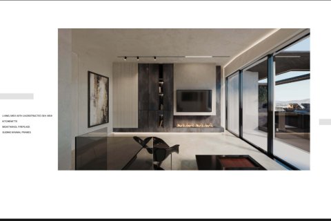 4 bedrooms Maisonette in Vari, Greece No. 110377 4