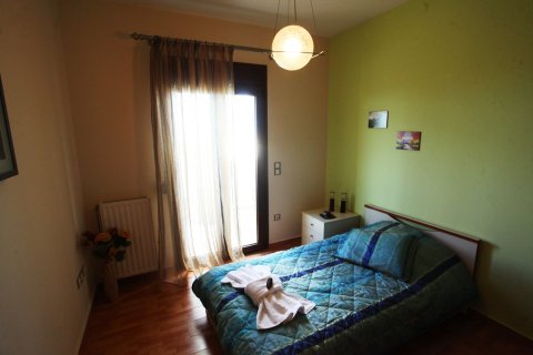 3 bedrooms Villa in Rethymno, Greece No. 109612 14