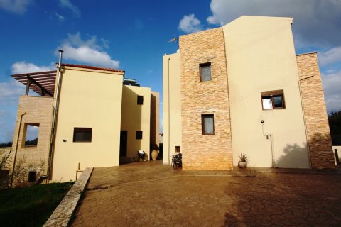 3 bedrooms Villa in Rethymno, Greece No. 109612 29