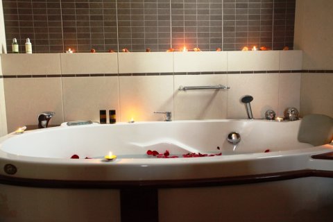 3 bedrooms Villa in Rethymno, Greece No. 109612 23