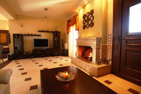 3 bedrooms Villa in Rethymno, Greece No. 109612 2