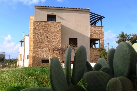 3 bedrooms Villa in Rethymno, Greece No. 109612 28