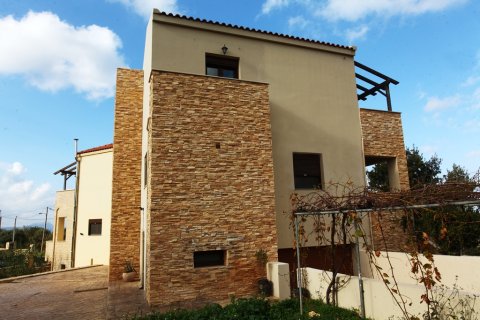 3 bedrooms Villa in Rethymno, Greece No. 109612 27