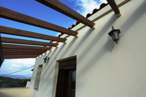 3 bedrooms Villa in Rethymno, Greece No. 109612 25