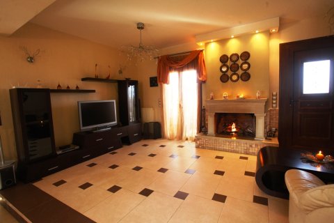 3 bedrooms Villa in Rethymno, Greece No. 109612 3
