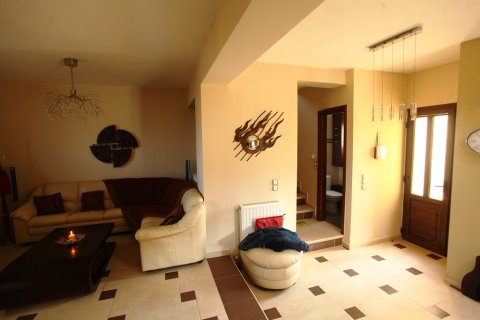 3 bedrooms Villa in Rethymno, Greece No. 109612 9