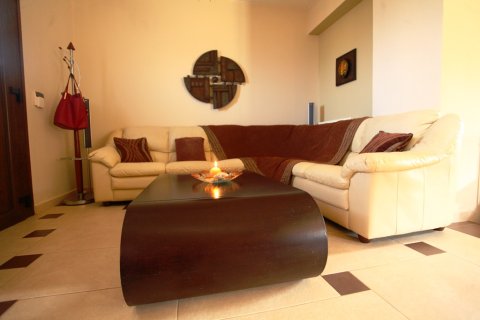 3 bedrooms Villa in Rethymno, Greece No. 109612 11