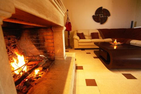 3 bedrooms Villa in Rethymno, Greece No. 109612 4