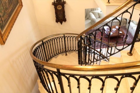 4 chambres Villa à Limassol, Cyprus No. 105705 12