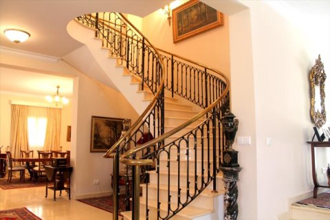 4 chambres Villa à Limassol, Cyprus No. 105705 11