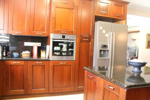 4 chambres Villa à Limassol, Cyprus No. 105705 8