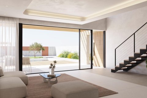 3 bedrooms Villa in Long Dinh, Vietnam No. 83817 7