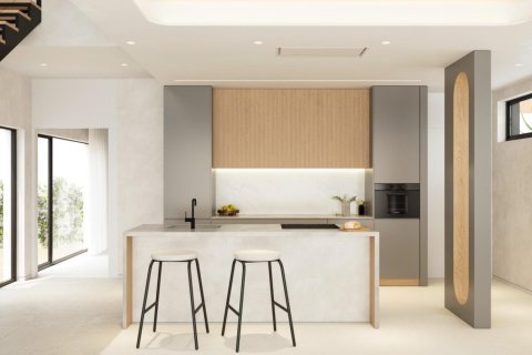 3 bedrooms Villa in Long Dinh, Vietnam No. 83817 8