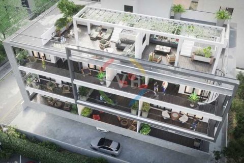 3 chambres Penthouse à Limassol, Cyprus No. 82225 1