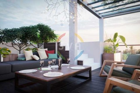 3 chambres Penthouse à Limassol, Cyprus No. 82225 2