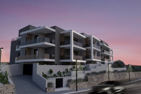 4 chambres Duplex à Rethymno, Greece No. 108659 1