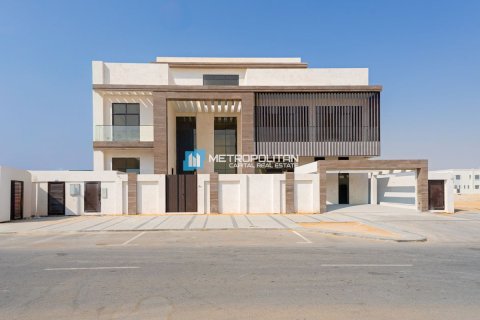 8 dormitorios Villa en Al Shamkha, UAE No. 117609