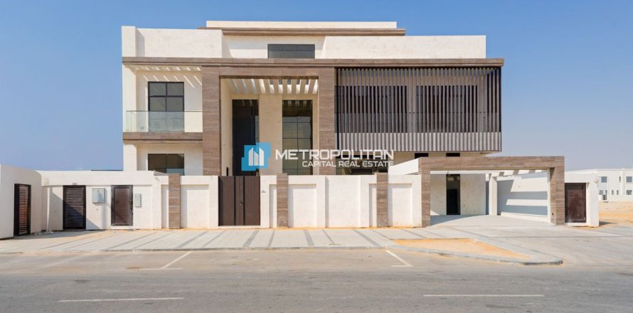 8 dormitorios Villa en Al Hadid W Al Solb Old Housing, Vietnam No. 117609