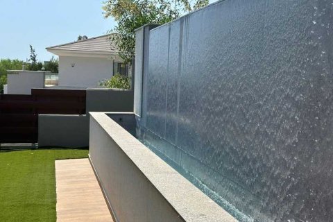 5 bedrooms Villa in Germasogeia, Cyprus No. 78623 11