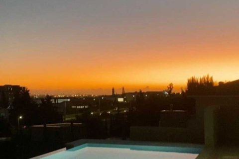 5 bedrooms Villa in Germasogeia, Cyprus No. 78623 1