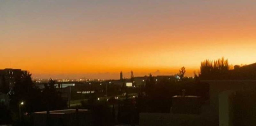 5 bedrooms Villa in Germasogeia, Cyprus No. 78623