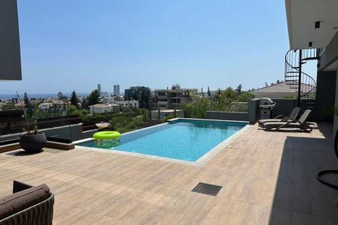 5 bedrooms Villa in Germasogeia, Cyprus No. 78623 9
