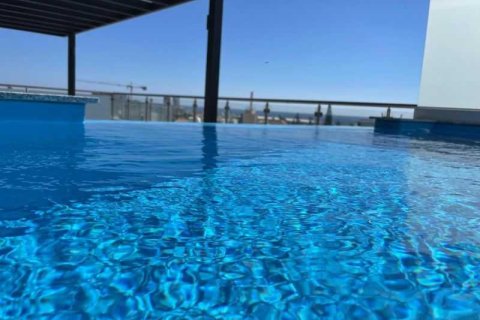 3 chambres Penthouse à Germasogeia, Cyprus No. 66360 1