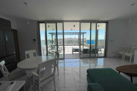 3 chambres Penthouse à Germasogeia, Cyprus No. 66360 3