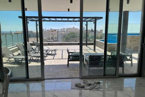 3 chambres Penthouse à Germasogeia, Cyprus No. 66360 2