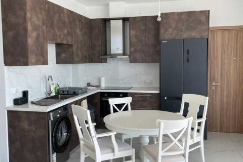 3 chambres Penthouse à Germasogeia, Cyprus No. 66360 10