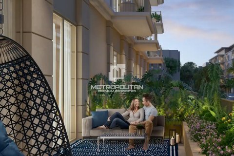 1 bedroom Apartment in Sherif, Vietnam No. 93464 10