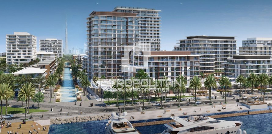 1 bedroom Apartment in Sherif, Vietnam No. 93464