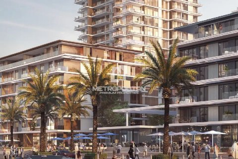 1 bedroom Apartment in Sherif, Vietnam No. 93464 11