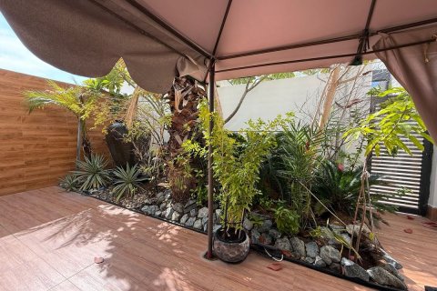 3 chambres Townhouse à Rayhana Residence, Vietnam No. 95018 24