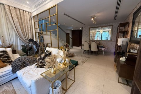 3 chambres Townhouse à Rayhana Residence, Vietnam No. 95018 10