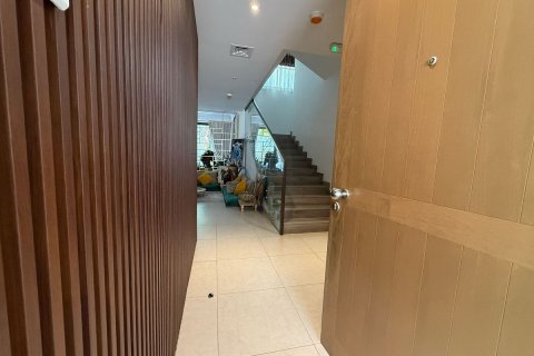 3 chambres Townhouse à Rayhana Residence, Vietnam No. 95018 16