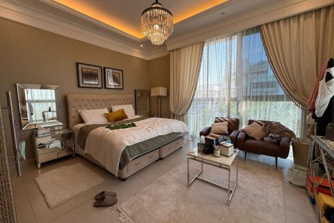 3 chambres Townhouse à Rayhana Residence, Vietnam No. 95018 17