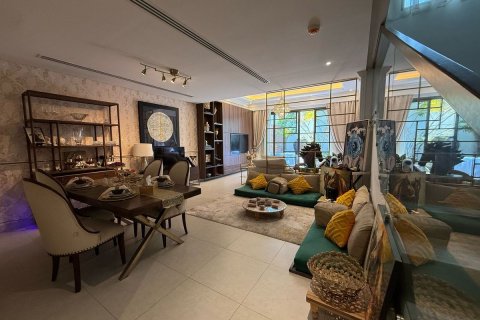 3 chambres Townhouse à Rayhana Residence, Vietnam No. 95018 6