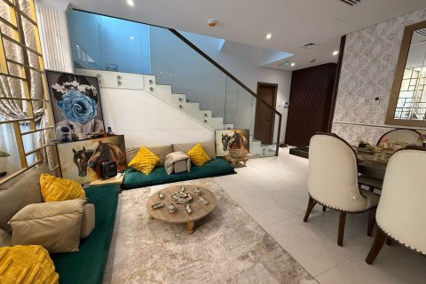 3 chambres Townhouse à Rayhana Residence, Vietnam No. 95018 9