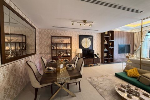 3 chambres Townhouse à Rayhana Residence, Vietnam No. 95018 8