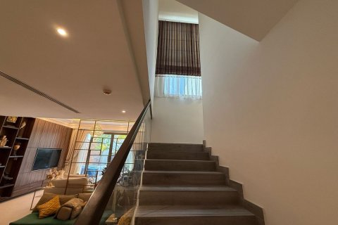 3 chambres Townhouse à Rayhana Residence, Vietnam No. 95018 21