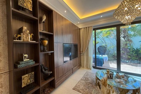 3 chambres Townhouse à Rayhana Residence, Vietnam No. 95018 13