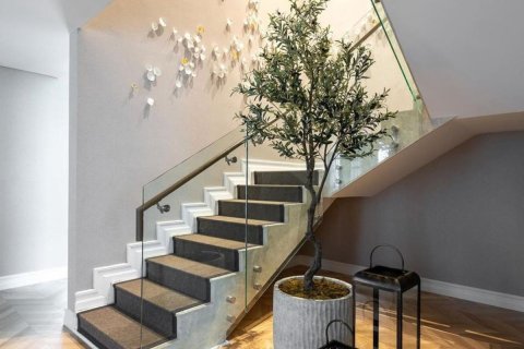 Таунхаус с 4 спальнями в Thach Than, Вьетнам №95403 8