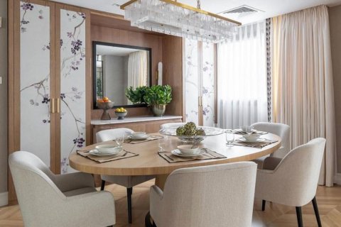 Таунхаус с 4 спальнями в Thach Than, Вьетнам №95403 3